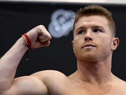 фото - «50 на 50». Канело Альварес не считает себя фаворитом в бою с Макабу