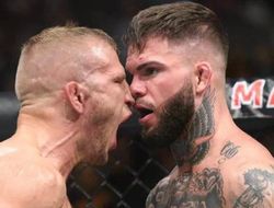 фото - Ти-Джей Диллэшоу — Коди Гарбрандт: заявления перед реваншем на UFC 227