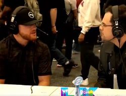 фото - Бой с Топурией — последний в карьере Гэтжи? Ответ претендента