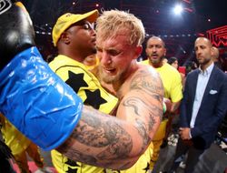 фото - Джейк Пол ушёл от Triller, но не в UFC — будет драться с боксёрами