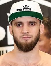 Мовлид Хайбулаев