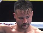 «Японский Тайсон» Хига не заметил экс-соперника Далакяна