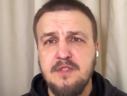 фото - «Абсолютно реальные шансы». Красюк о бое Беринчик–Наваррете