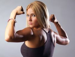 фото - Анастасия Янькова выступит на Bellator 161 в США