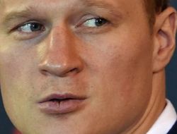 фото - Александр Поветкин о допинге: Стал теперь очень осторожен 