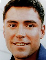 Оскар Де Ла Хойя