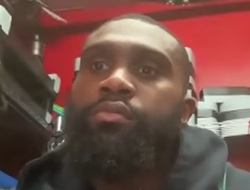 фото - «Побью, сломаю, отправлю в нокаут!» Эннис о реванше с Чухаджяном