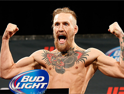 фото - Макгрегор: «Да я бы разобрал Мэйуэзера!»