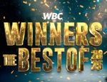 Усик в списке. WBC назвал лучших по итогам 2025 года в боксе