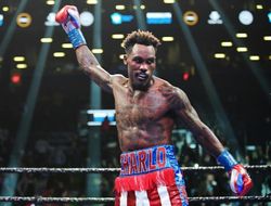 фото - А-Чарло: «Сондерс, ссыкунишка, вляпался в де**мо? Струсил Канело?»