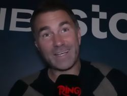 фото - «Все должны брать пример с Иноуэ». Хирн похвалил звёздного японца