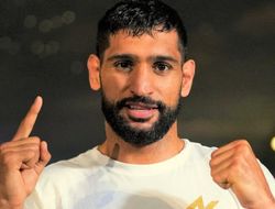 фото - Начались тёрки. Амир Хан разгневан и может снова выйти в ринг