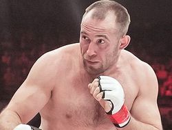 фото - Олейник не отстаёт от Ханта: Понимаю, почему ты выбрал другого соперника