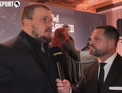 фото - Красюк назвал следующего чемпиона в супертяжёлом весе 