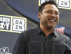 фото - Легенда бокса назвала Тайсона Фьюри одним из лучших супертяжей в истории