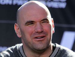 фото - Дэйна Уайт: «Для выхода на титульный бой Андерсону Силве нужно ещё 3-4 победы»