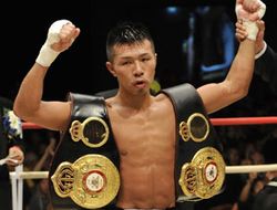 фото - Такаши Учияма в девятый раз защитил титул WBA 