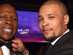 фото - У Юбэнка новый оппонент — он родом из Армении