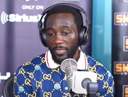 фото - Кроуфорд назвал «величайший бой» в карьере. Его ответ удивил