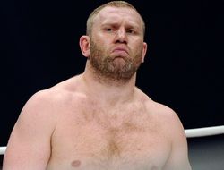 фото - Хрюнов сказал, что Тайсон согласился драться со мной в России — Харитонов