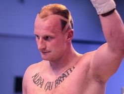 фото - Намечается бой небитых проспектов: Джошуа против Корниша