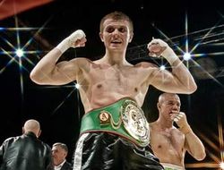 фото - 24 августа в США Антон Новиков встретится с Робертом Франкелем