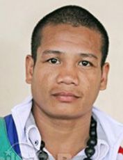 Сонни Бой Джаро