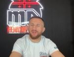 Двалишвили: «Надеюсь, он надерёт зад Умару Нурмагомедову»