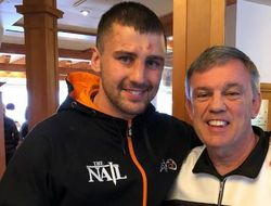 фото - Александр Гвоздик: Я просто следовал плану Тедди Атласа — интервью