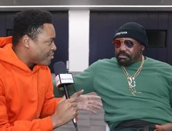 фото - Чисора выбрал фаворита боя Усик – Фьюри 