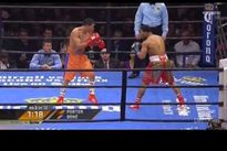 Видео боя: Шон Портер – Эрик Боне, HD 720