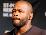 Рашад Эванс и Тим Кеннеди сразятся на шоу UFC в Нью-Йорке