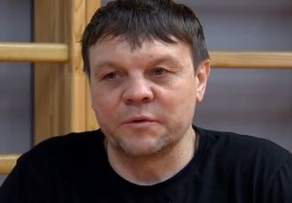 «Конечная цель — чемпион мира». Интервью с Синепуповым