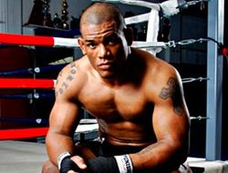 фото - (ММА) Гектор Ломбард и Нэйт Маркардт встретятся 19 октября