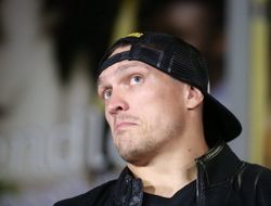 фото - Красюк: «Хватит ли Джошуа смелости, чтобы выйти и проиграть Усику?»