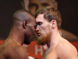фото - Объявлено о реванше Кудряшова и Дуродолы: определят претендента на титул WBC