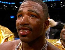 фото - Эдриен Броунер: «Мне все равно, в каком весе драться, я просто веселюсь»