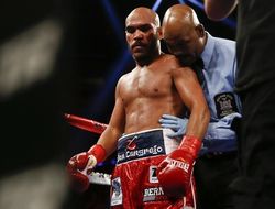 фото - Перевес Бельтрана спровоцировал «биг драма шоу» — бой мог не состояться