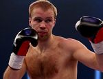 Хертель перебоксировал Красники и стал чемпионом Европы по версии EBU