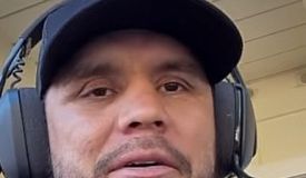 Генри Сехудо сделал прогноз на главный бой UFC 326