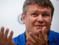 фото - Олег Тактаров не прочь подраться с Александром Емельяненко: озвучил условия