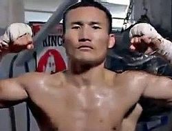 фото - Казахи Ислам и Тураров, а также супертяж Чжилеи выступят во Флориде в конце мая