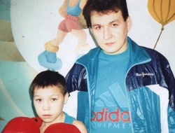 фото - Команда Поветкина получила регалии, снежная Матрица Бивола, Макгрегор снова провоцирует Хабиба — соцсети 