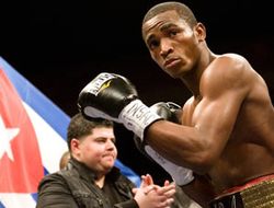 фото - Побив Остина Траута, Эрисланди Лара стал новым чемпионом мира WBA