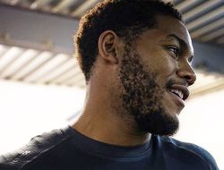 фото - Майкл Хантер собирается «напарить Поветкина со страшной силой»