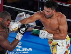 фото - У Дюбуа есть шансы побить Усика? Рассуждает Джойс