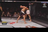 Видео боя: Джереми Стивенс — Ренан Барао