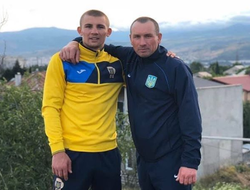 фото - Диаманте в пустынном Нью-Йорке, сжигаем калории с Шелестюком, Хижняк поздравил отца — соцсети 