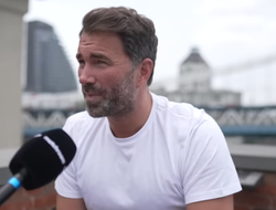 фото - Кто вам сказал, что Лопес отказался от титула? Промоутер разъяснил ситуацию