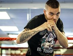 фото - Редкач считает, что он лучше Златичанина как боксёр